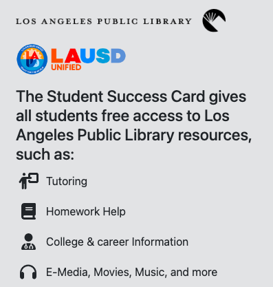 Additional educator screen image